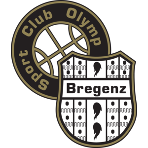 SC Olymp Bregenz Logo